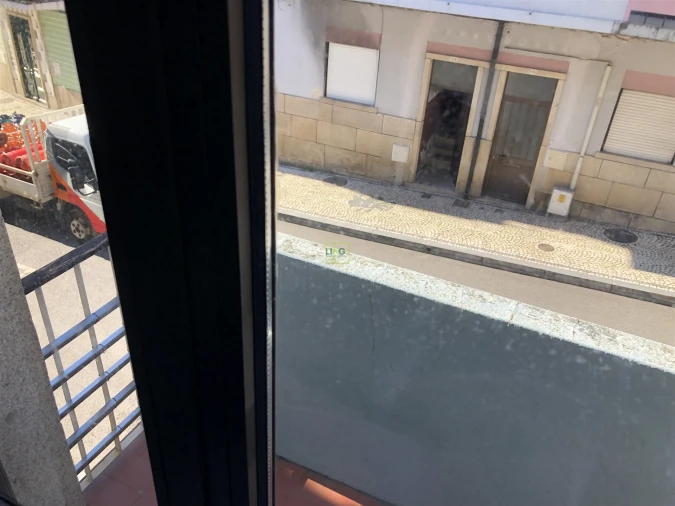Apartamento T1 para Arrendamento em Castelo Branco Foto 17