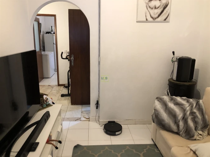 Apartamento T1 para Arrendamento em Castelo Branco Foto 15