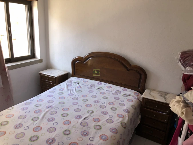 Apartamento T1 para Arrendamento em Castelo Branco Foto 16