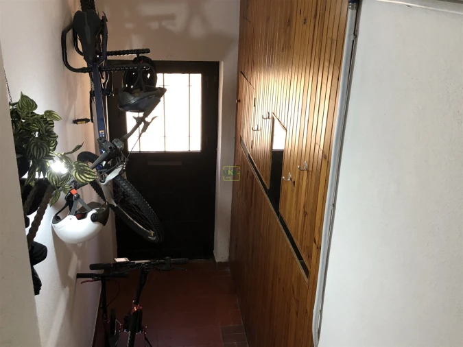 Apartamento T1 para Arrendamento em Castelo Branco Foto 3
