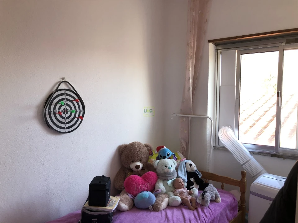Apartamento T1 para Arrendamento em Castelo Branco Foto 10