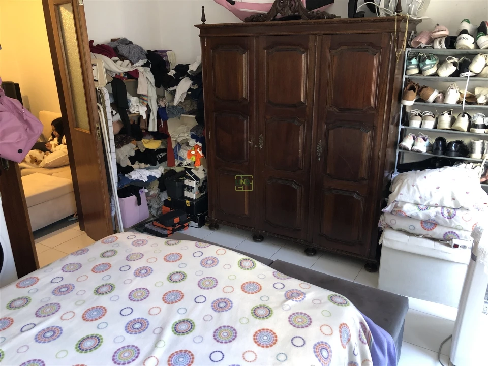 Apartamento T1 para Arrendamento em Castelo Branco Foto 18