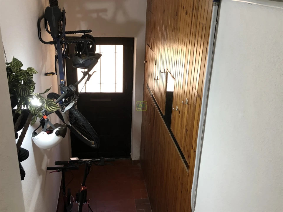 Apartamento T1 para Arrendamento em Castelo Branco Foto 3