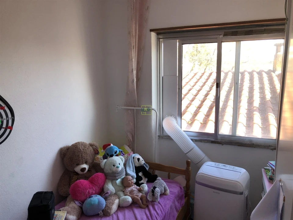 Apartamento T1 para Arrendamento em Castelo Branco Foto 11