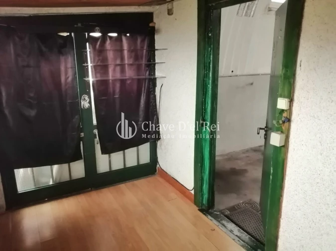 Armazém para Arrendamento em Abraveses Foto 6