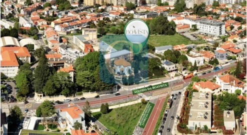Apartamento T3 para Venda em Aldoar, Foz do Douro e Nevogilde