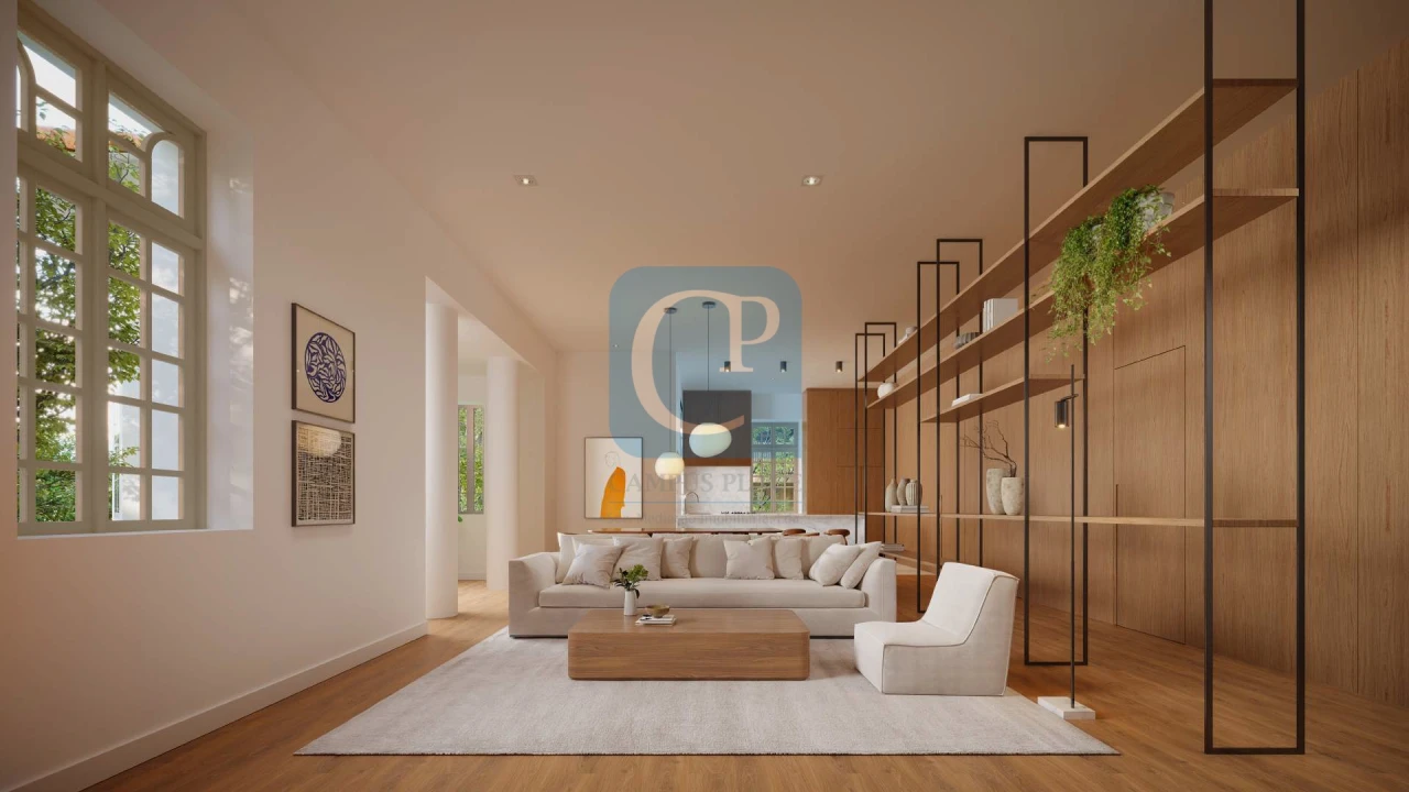 Apartamento T3 para Venda em Aldoar, Foz do Douro e Nevogilde Foto 4