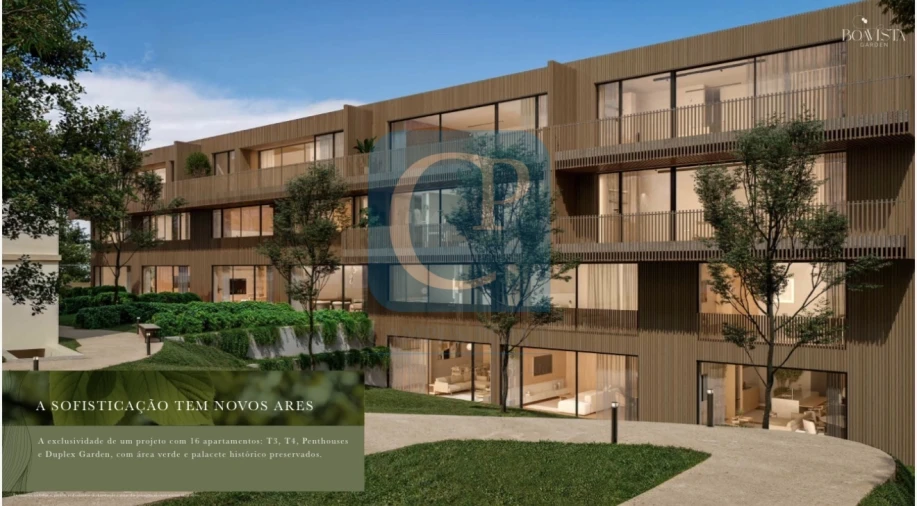 Apartamento T3 para Venda em Aldoar, Foz do Douro e Nevogilde Foto 12