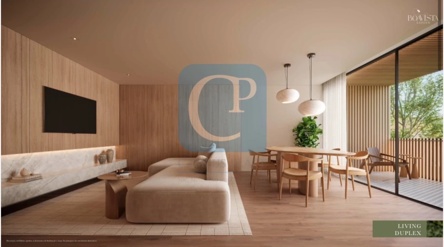 Apartamento T3 para Venda em Aldoar, Foz do Douro e Nevogilde Foto 3