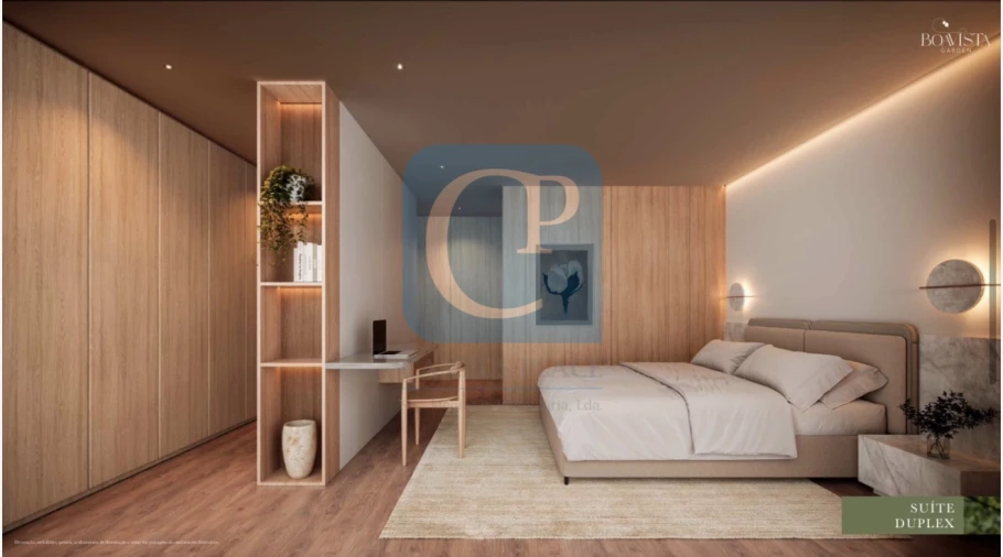 Apartamento T3 para Venda em Aldoar, Foz do Douro e Nevogilde Foto 9