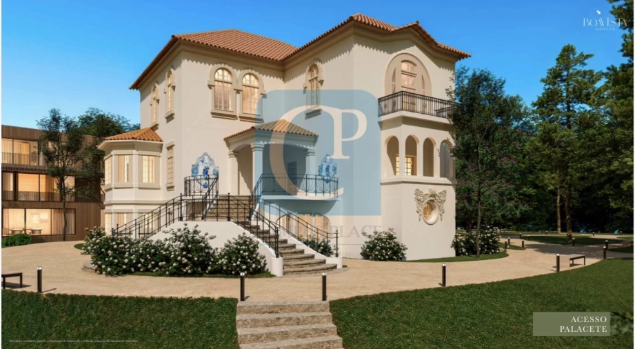Apartamento T3 para Venda em Aldoar, Foz do Douro e Nevogilde Foto 11