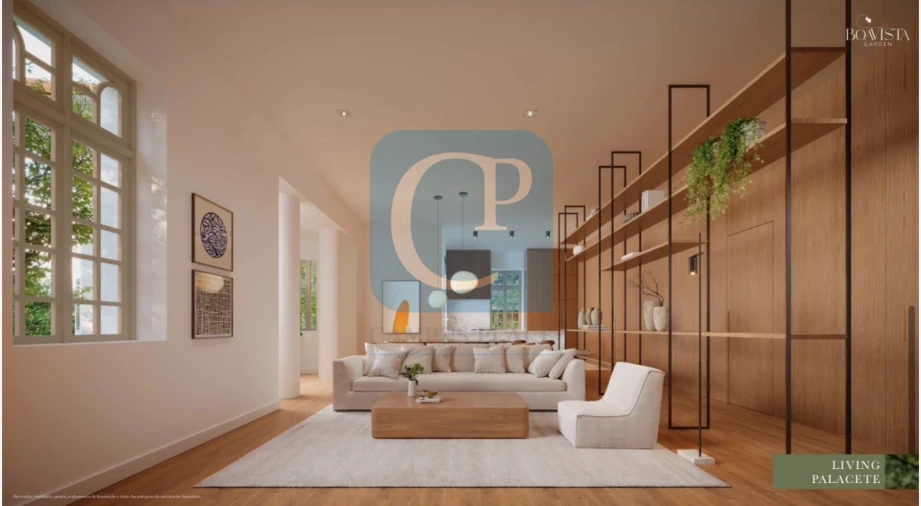 Apartamento T3 para Venda em Aldoar, Foz do Douro e Nevogilde Foto 2