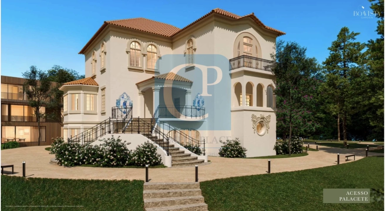 Apartamento T3 para Venda em Aldoar, Foz do Douro e Nevogilde Foto 11