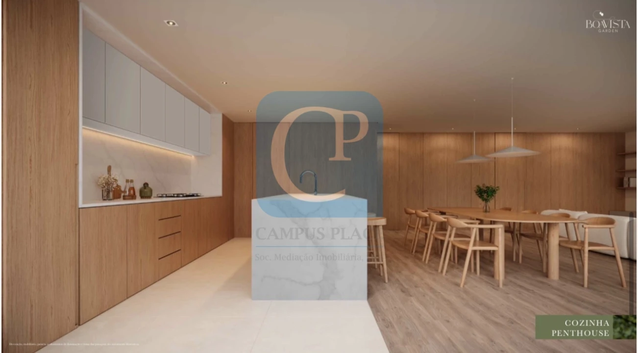 Apartamento T3 para Venda em Aldoar, Foz do Douro e Nevogilde Foto 5