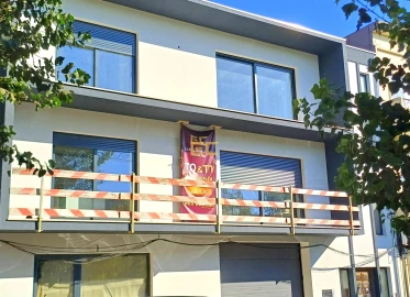 Apartamento T0 para Venda em São Pedro