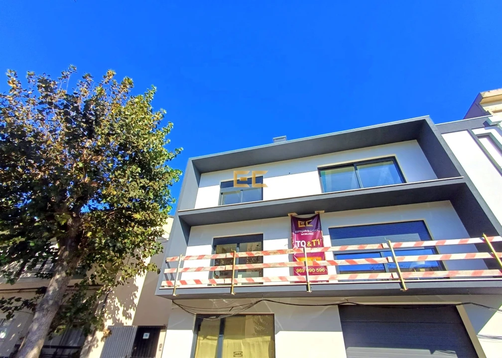 Apartamento T0 para Venda em São Pedro Foto 15