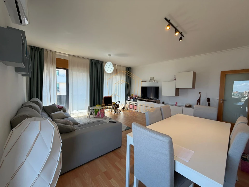 Apartamento T3 para Venda em Tavarede Foto 12