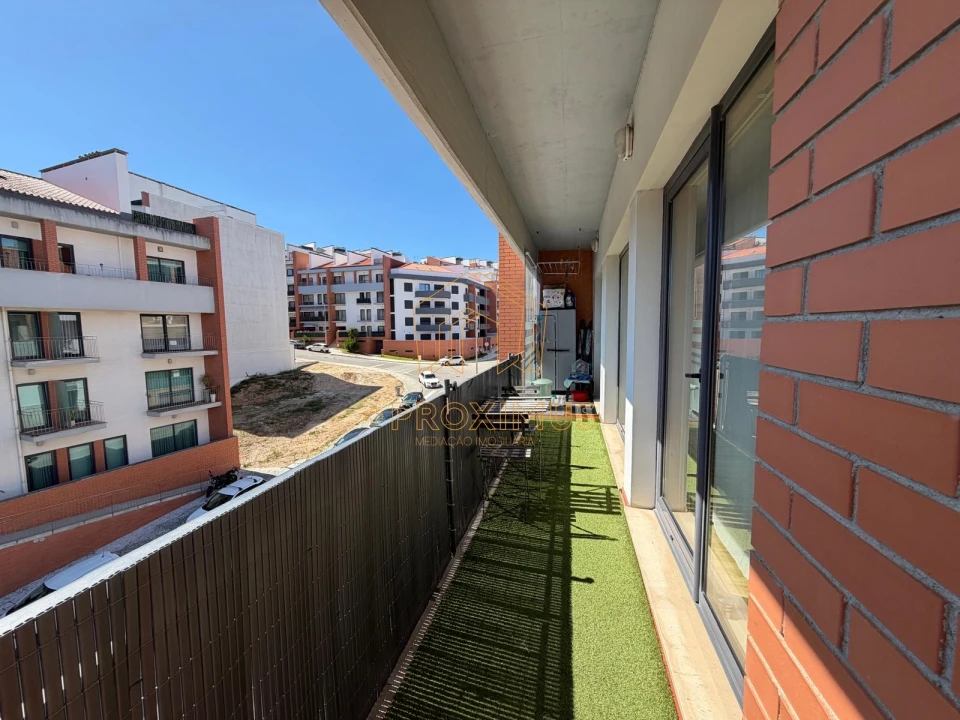 Apartamento T3 para Venda em Tavarede Foto 15