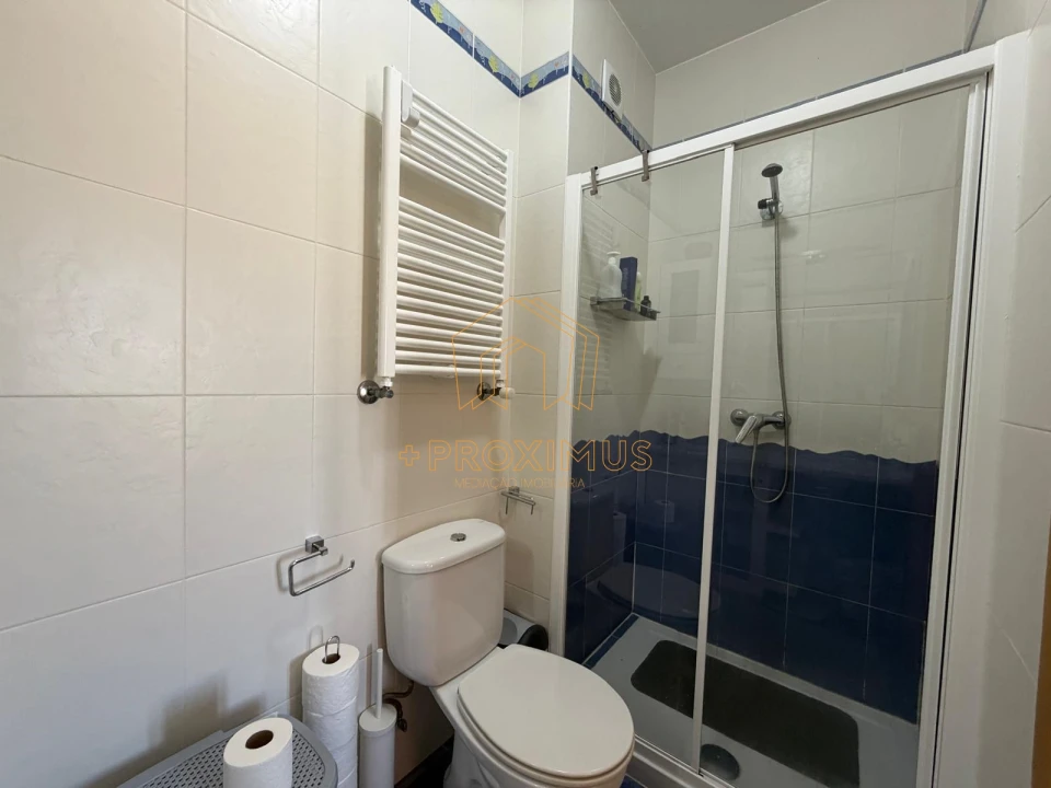 Apartamento T3 para Venda em Tavarede Foto 21