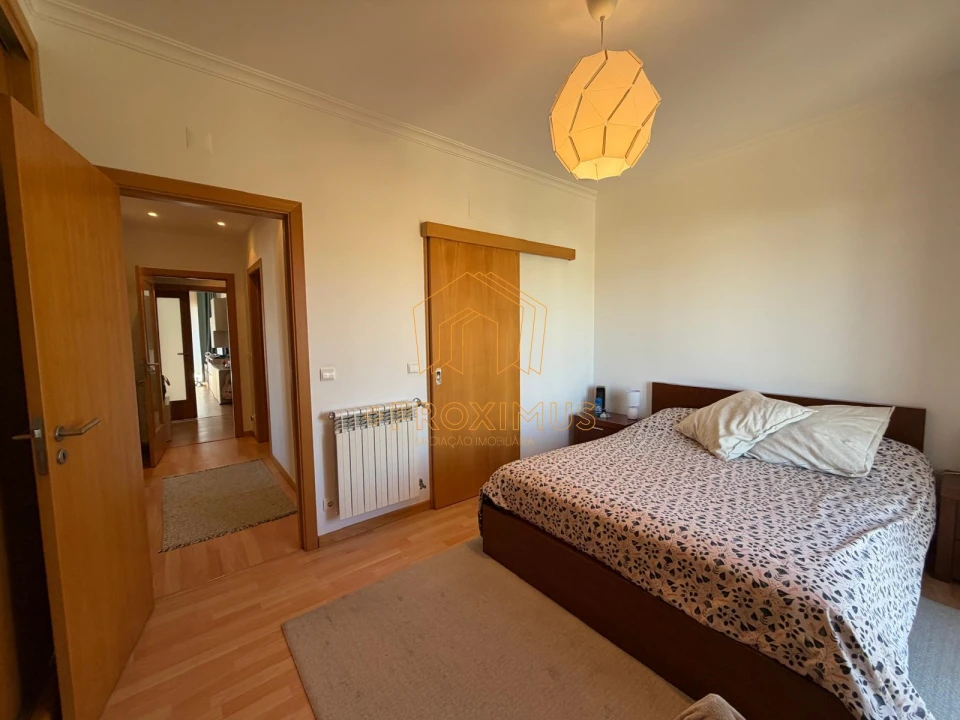 Apartamento T3 para Venda em Tavarede Foto 17