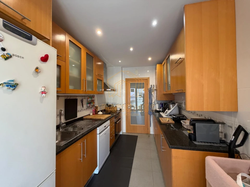 Apartamento T3 para Venda em Tavarede Foto 8