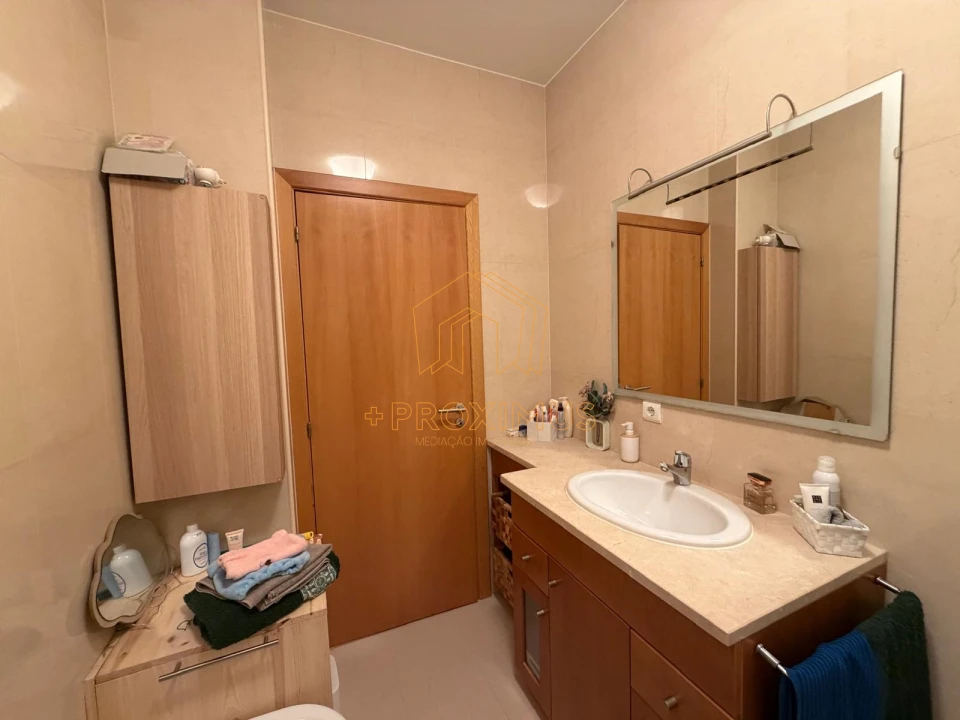 Apartamento T3 para Venda em Tavarede Foto 24