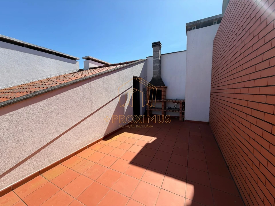 Apartamento T3 para Venda em Tavarede Foto 36