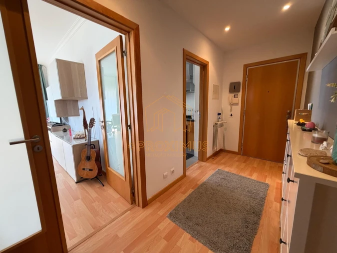 Apartamento T3 para Venda em Tavarede Foto 4