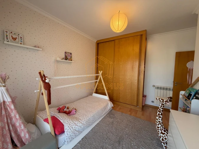 Apartamento T3 para Venda em Tavarede Foto 29