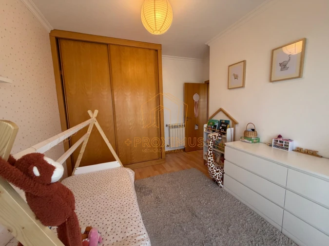 Apartamento T3 para Venda em Tavarede Foto 28