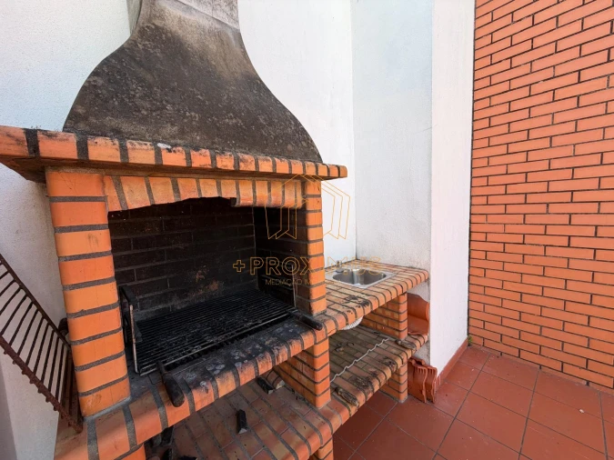 Apartamento T3 para Venda em Tavarede Foto 38