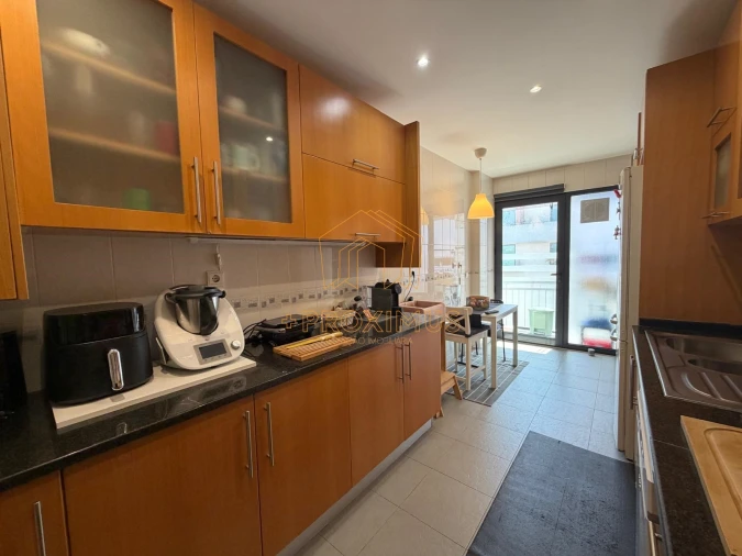 Apartamento T3 para Venda em Tavarede Foto 7