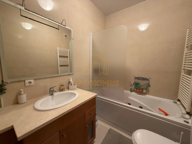 Apartamento T3 para Venda em Tavarede Foto 23