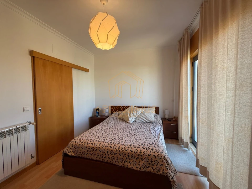 Apartamento T3 para Venda em Tavarede Foto 18