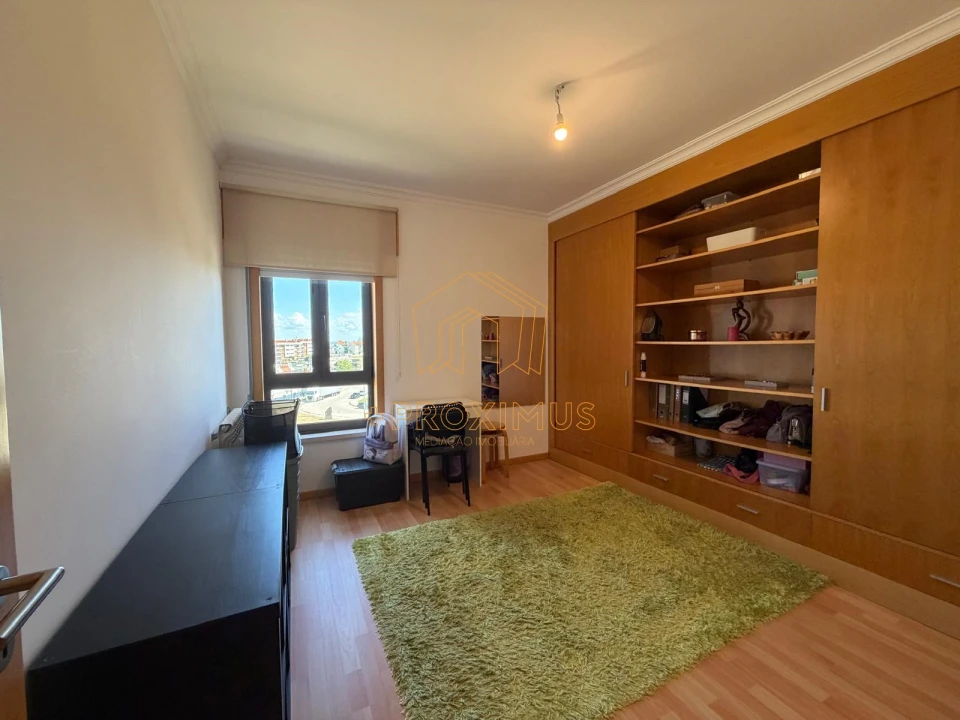 Apartamento T3 para Venda em Tavarede Foto 31