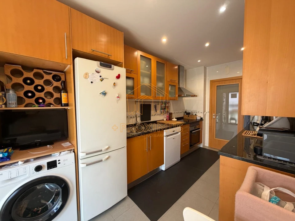 Apartamento T3 para Venda em Tavarede Foto 9