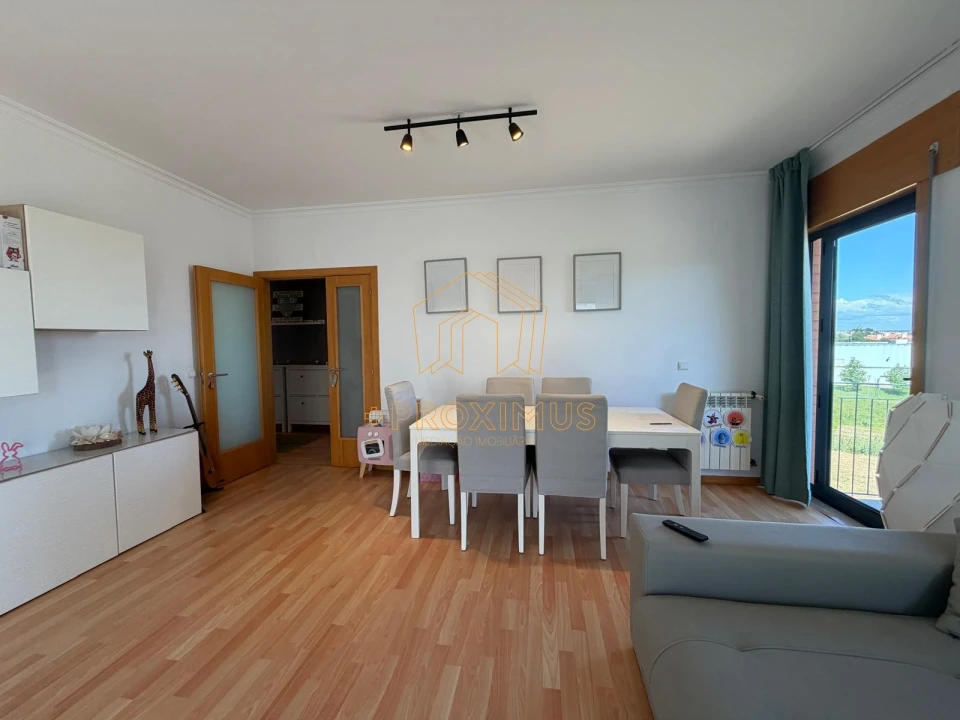 Apartamento T3 para Venda em Tavarede Foto 13