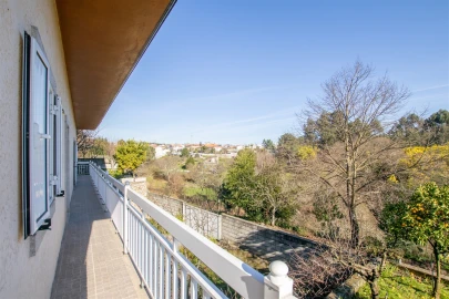 Moradia T4 para Venda em Viseu