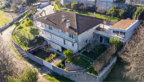 Moradia T4 para Venda em Viseu