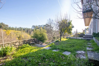 Moradia T4 para Venda em Viseu
