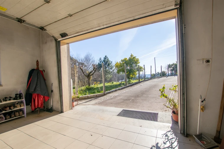 Moradia T4 para Venda em Viseu Foto 8