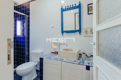 Quinta T4 para Venda em Sesimbra (Castelo)