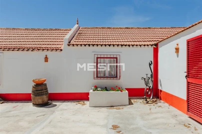 Quinta T4 para Venda em Sesimbra (Castelo)