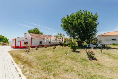 Quinta T4 para Venda em Sesimbra (Castelo)