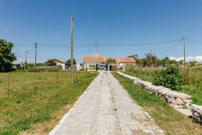 Quinta T4 para Venda em Sesimbra (Castelo)