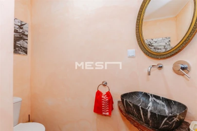 Quinta T4 para Venda em Sesimbra (Castelo)