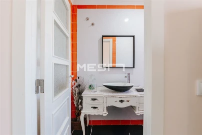 Quinta T4 para Venda em Sesimbra (Castelo)