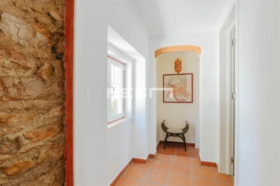 Quinta T4 para Venda em Sesimbra (Castelo)
