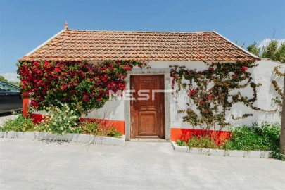Quinta T4 para Venda em Sesimbra (Castelo)