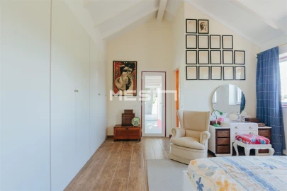 Quinta T4 para Venda em Sesimbra (Castelo)